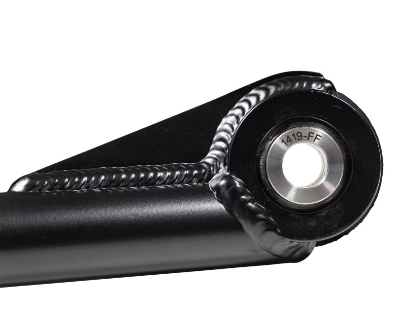 Carli 2014+ Ram 2500/3500 4x4 Adjustable Track Bar 0-3in Lift Carli Traction Bars  AXOPROS