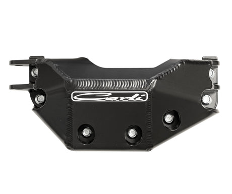 Carli 2023+ Ford F250/350 4x4 Front Differential Guard Carli Diff Covers  AXOPROS