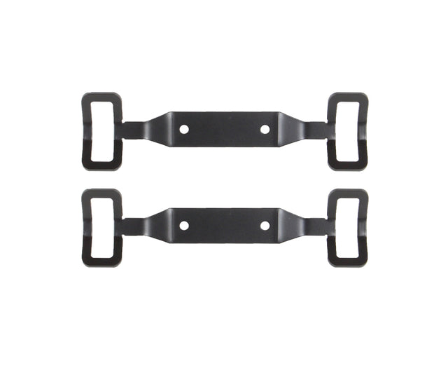 Carli 94-22 Ram 2500/3500 Short Reservoir Mounts For 2.5in Diameter Shocks Carli Shock & Spring Kits  AXOPROS