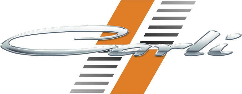 Carli Universal - 12in Limit Strap Kit With Weld On Frame Clevis Carli Suspension Arms & Components  AXOPROS