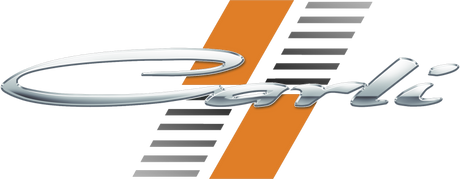 Carli Universal - 12in Limit Strap Kit With Weld On Frame Clevis Carli Suspension Arms & Components  AXOPROS