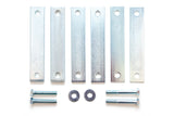 Carrier Bearing Shim Kit - Ford F250 / F350 Super Duty (99-24) 4WD BDS Suspension Drive Shaft Center Support Bearing Spacer  AXOPROS