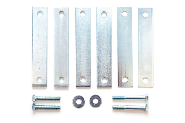 Carrier Bearing Shim Kit - Ford F250 / F350 Super Duty (99-24) 4WD BDS Suspension Drive Shaft Center Support Bearing Spacer  AXOPROS