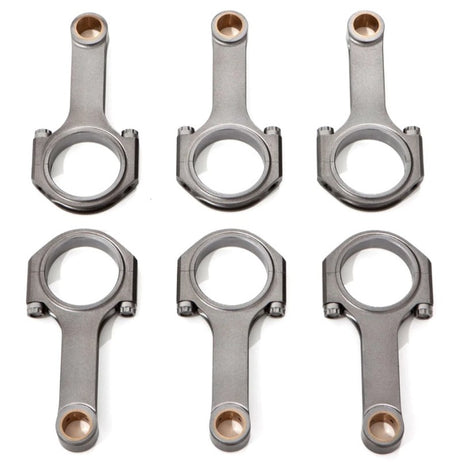 Carrillo 2020 Toyota Supra/BMW B58 5.828in 3/8 CARR Bolt Connecting Rods (Set of 6) Carrillo Connecting Rods - 6Cyl  AXOPROS