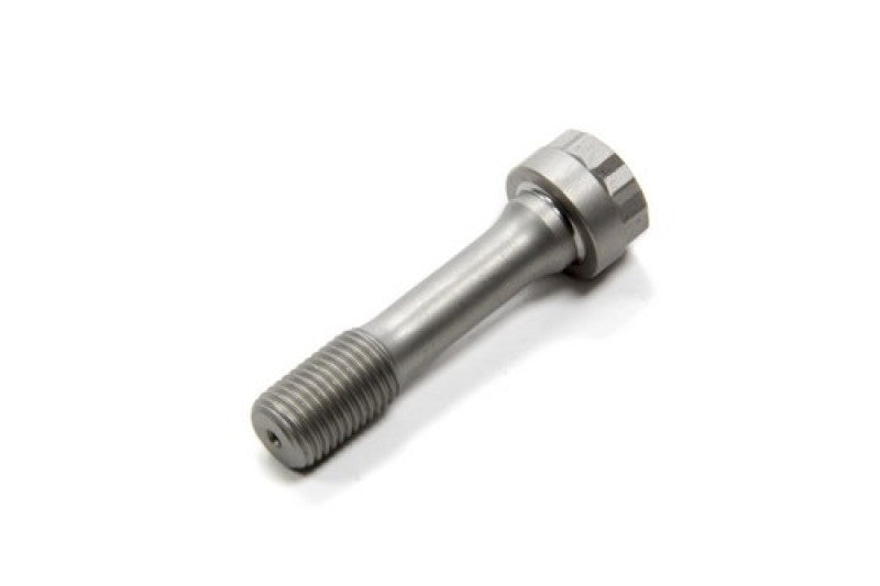 Carrillo 3/8in WMC Bolts for Connecting Rod - Includes 1 Bolt for One Rod Carrillo Hardware - Singles  AXOPROS