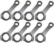 Carrillo Bullet Rod Hemi 6.2 Hell Cat & 6.4 Hemi Crank .927 Pin 6.200 7/16 Bolt - Set of 8 Carrillo Connecting Rods - 8Cyl  AXOPROS