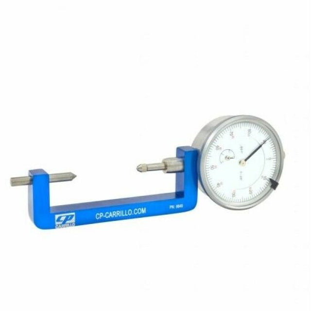 Carrillo Rod Bolt Stretch Gauge Carrillo Hardware - Singles  AXOPROS