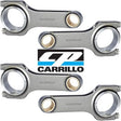 Carrillo Volkswagen/Audi TSI 2.0 Pro-H 3/8 CARR Bolt Connecting Rods (Set of 4) Carrillo Connecting Rods - 4Cyl  AXOPROS