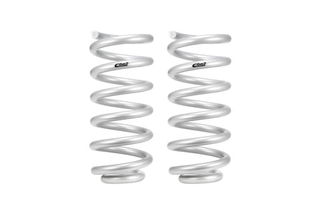Eibach 15-20 Chevrolet Tahoe 4WD 5.3L V8 Pro-Truck 2.5in Front Lift Springs - Pair Eibach Lift Kits  AXOPROS