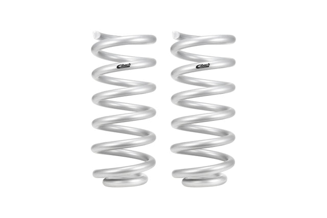 Eibach 15-20 Chevrolet Tahoe 4WD 5.3L V8 Pro-Truck 2.5in Front Lift Springs - Pair Eibach Lift Kits  AXOPROS