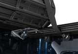 BAK 21-22 Ford F-150 (Incl. 2022 Lightning) Revolver X4s 5.7ft Bed Cover BAK Tonneau Covers - Roll Up  AXOPROS