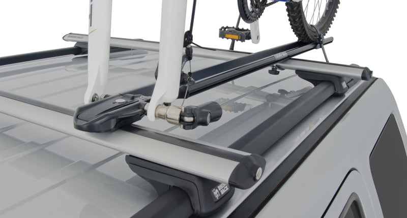 Rhino-Rack Road Warrior Bike Carrier (C-Channel) Rhino-Rack Bike Racks  AXOPROS
