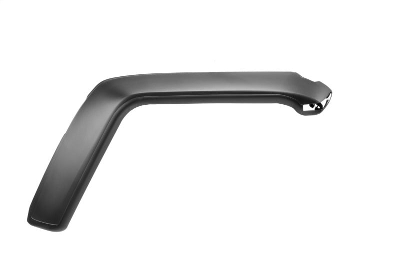 Rugged Ridge 20-22 Jeep Gladiator Max Terrain Fender Flares F/R Pair - Tex. Blk Rugged Ridge Fender Flares  AXOPROS