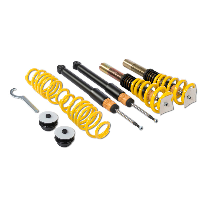 ST Coilover Kit 09-14 Audi A4/A4 Quattro (B8) ST Suspensions Coilovers  AXOPROS