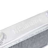Mishimoto 2021+ BMW G8X M3/M4 Performance Auxiliary Radiators Mishimoto Radiators  AXOPROS