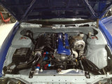 Mishimoto 95-98 Nissan 240sx w/ KA Aluminum Radiator Mishimoto Radiators  AXOPROS
