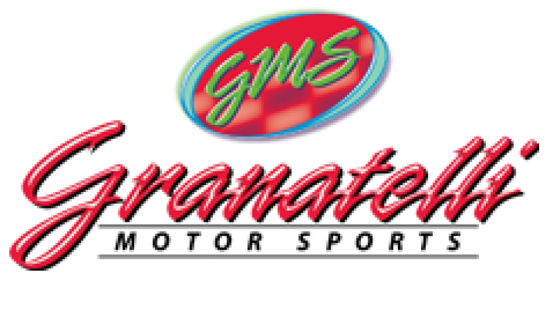 Granatelli 2.25in Aluminized Mild Steel Electronic Exhaust Cutout w/Slip Fit & Band Clamps Granatelli Motor Sports Exhaust Cutouts  AXOPROS