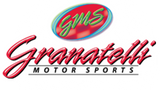 Granatelli 2.25in Aluminized Mild Steel Electronic Exhaust Cutout w/Slip Fit & Band Clamps Granatelli Motor Sports Exhaust Cutouts  AXOPROS