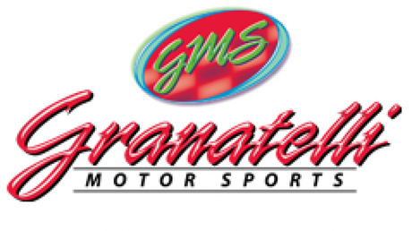 Granatelli 2.25in Aluminized Mild Steel Electronic Exhaust Cutout w/Slip Fit & Band Clamps - AXOPROS