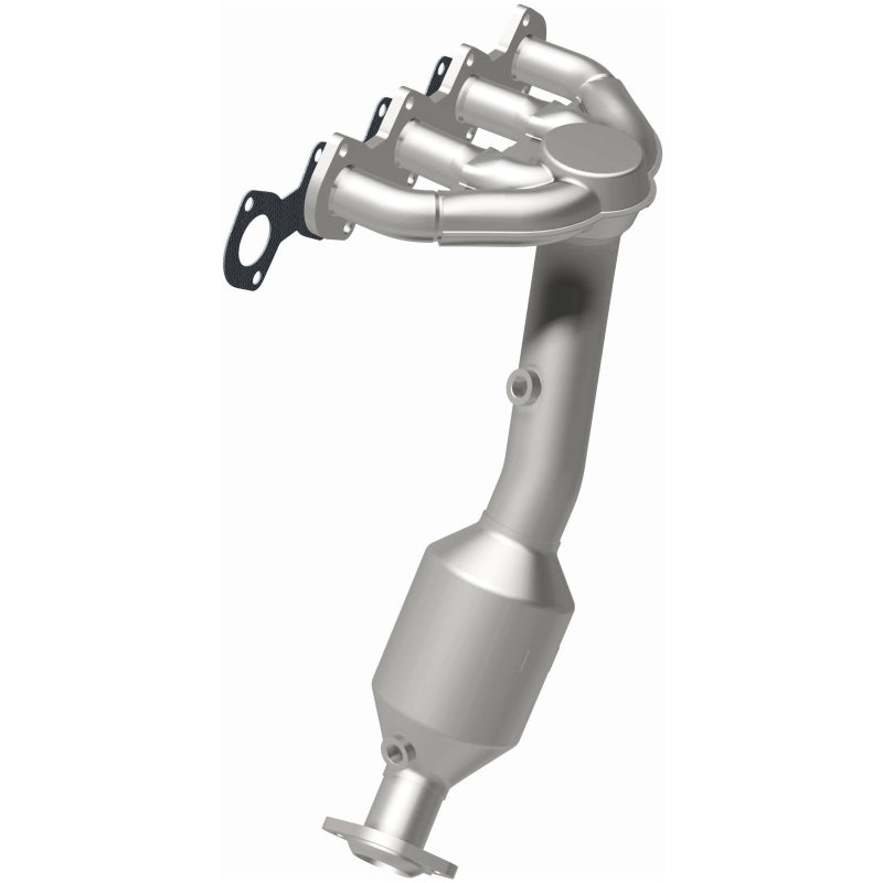 MagnaFlow Conv DF 03-05 Mercedes C230 1.8L Magnaflow Catalytic Converter Direct Fit  AXOPROS