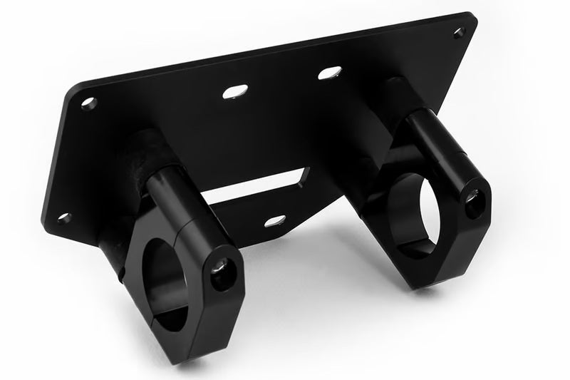 Haltech Nexus R3 1.625in Tube Mount Kit Haltech Gauge Components  AXOPROS