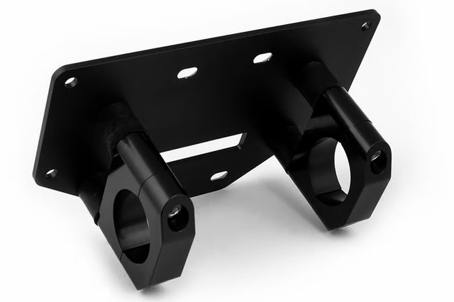 Haltech Nexus R3 1.625in Tube Mount Kit Haltech Gauge Components  AXOPROS