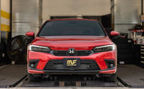 Magnaflow 2022+ Honda Civic Sport 2.0 Sedan NEO Cat-Back Exhaust System Magnaflow Catback  AXOPROS