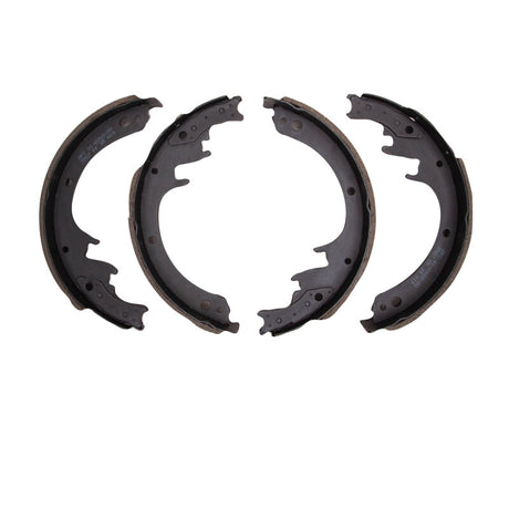 DFC DFC 51-71 Chevrolet 3F Rear/Front Premium Service Shoes Brake Shoes aftermarket performance part