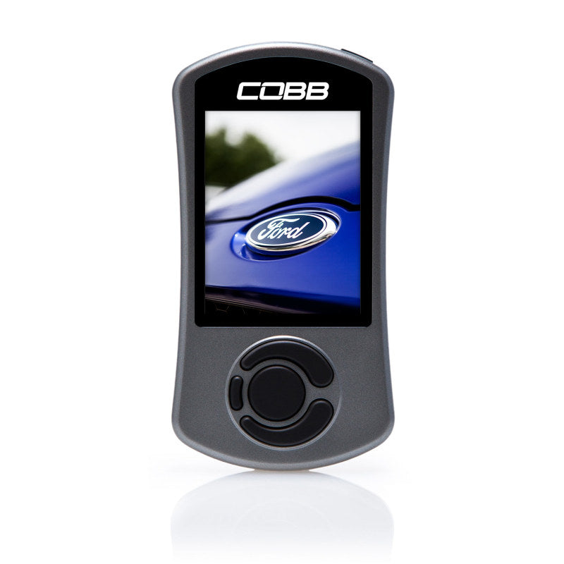 Cobb 13-18 Ford Focus ST / 14-19 Fiesta ST AccessPORT V3 COBB Programmers & Tuners  AXOPROS