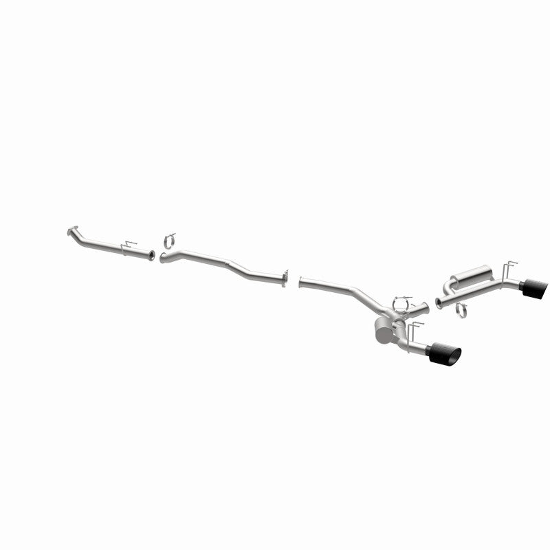 Magnaflow 2022+ Honda Civic SI NEO Cat-Back Exhaust System Magnaflow Catback  AXOPROS