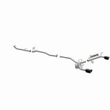 Magnaflow 2022+ Honda Civic SI NEO Cat-Back Exhaust System Magnaflow Catback  AXOPROS