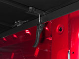 Tonno Pro 02-19 Dodge RAM 1500 8ft Fleetside Tonno Fold Tri-Fold Tonneau Cover Tonno Pro Tonneau Covers - Soft Fold  AXOPROS