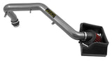 AEM 14-15 Ford Fusion 2.0L L4 Turbo - Cold Air Intake System - Gunmetal Gray AEM Induction Cold Air Intakes  AXOPROS