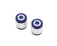 SuperPro 22-23 Hyundai Kona N Rear Toe Control Arm Inner & Outer Bushing Kit Superpro Bushing Kits  AXOPROS