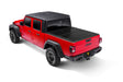 UnderCover 2020 Jeep Gladiator 5ft Flex Bed Cover Undercover Bed Covers - Folding  AXOPROS