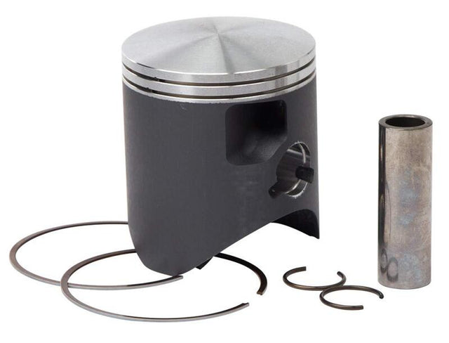 Vertex Pistons Vertex Piston 04-11 KTM 105 SX 105cc Cast Replica Piston Kit Piston Sets - Powersports aftermarket performance part