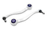 SuperPro 2014 Chevrolet SS Base Front Radius Arm Kit Superpro Suspension Arm Bushings  AXOPROS