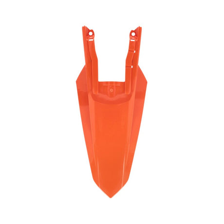 Cycra 23+ KTM SX/SX-F/XC/XC-F Rear Fender - Orange Cycra Plastics  AXOPROS