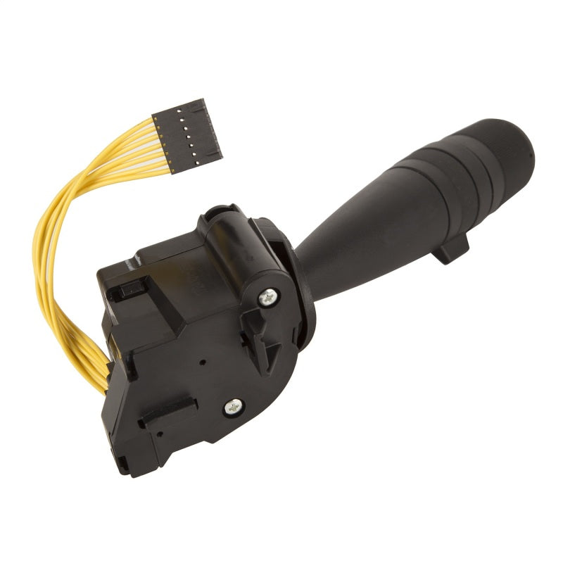 Omix Multifunction Wiper Switch- 07-17 JK/MK/KK OMIX Dash & Interior Trim  AXOPROS