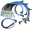 NGK Dodge B150 1994-1992 Spark Plug Wire Set NGK Spark Plug Wire Sets  AXOPROS