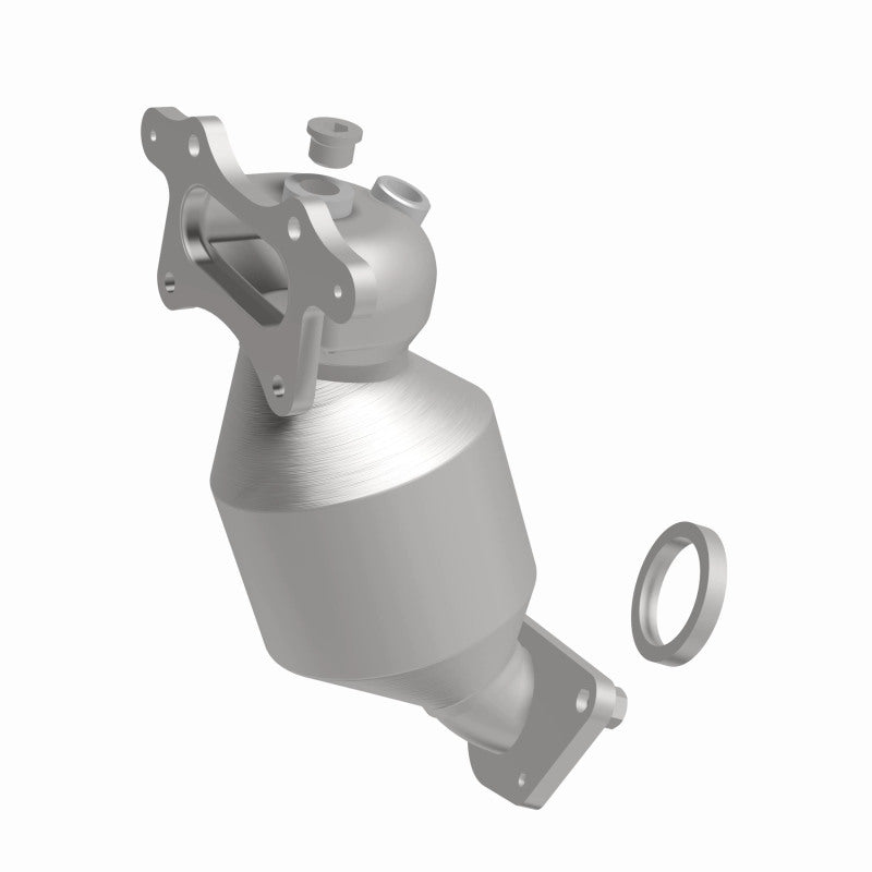 Magnaflow Conv DF 10-12 Insight 1.3L Manifold Magnaflow Catalytic Converter Direct Fit  AXOPROS