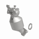 Magnaflow Conv DF 10-12 Insight 1.3L Manifold Magnaflow Catalytic Converter Direct Fit  AXOPROS