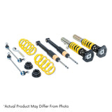 ST XTA Adjustable Coilovers BMW E92 M3 ST Suspensions Coilovers  AXOPROS