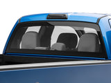 Raxiom 09-14 Ford F-150 Excluding Raptor Axial Series LED Third Brake Light (Smoked) Raxiom Brake Lights  AXOPROS