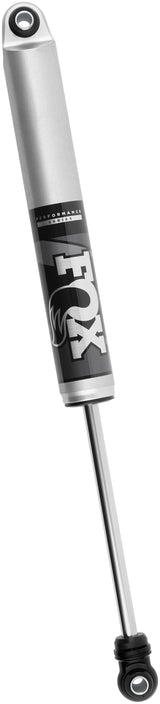 Fox 19+ GM 1500 2.0 Performance Series 4.9in. IFP Coilover Shock / 0-2in Lift -  Rear FOX Coilovers  AXOPROS