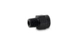 Vibrant Male NPT to Female BSP Adapter Fitting 1/8in NPT x 1/8in BSP Vibrant Fittings  AXOPROS