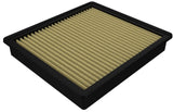 aFe Magnum FLOW Pro GUARD 7 OE Replacement Filter 20-21 Ford Diesel Trucks V8 6.7L (td) aFe Air Filters - Drop In  AXOPROS