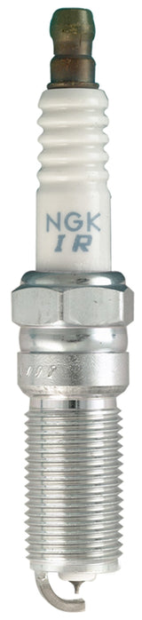 NGK Laser Iridium OE replacement Spark Plug Box of 4 (ILTR6A-8G) NGK Spark Plugs  AXOPROS