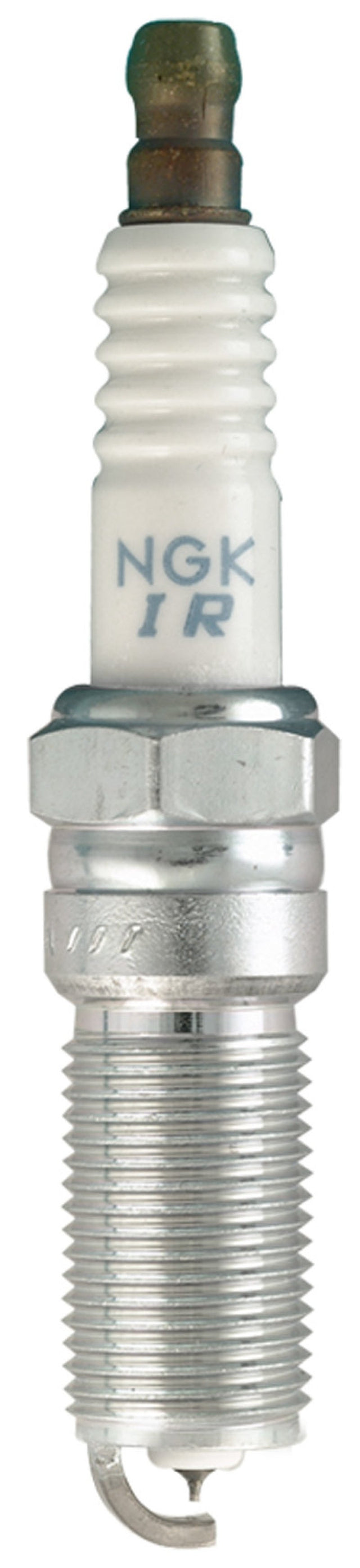 NGK Laser Iridium/Platinum Spark Plug Box of 4 (ILTR7E9) NGK Spark Plugs  AXOPROS