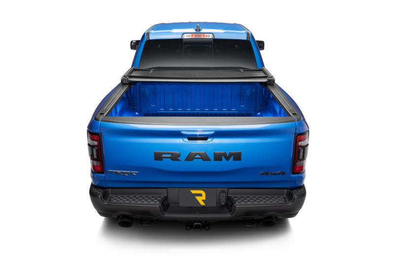 Extang 19-21 Dodge Ram (5ft 7in Bed) - Does Not Fit RamBox (New Body Style) Trifecta e-Series Extang Tonneau Covers - Soft Fold  AXOPROS